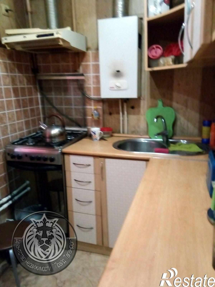 2-комн квартира Лермонтовский пер, 26