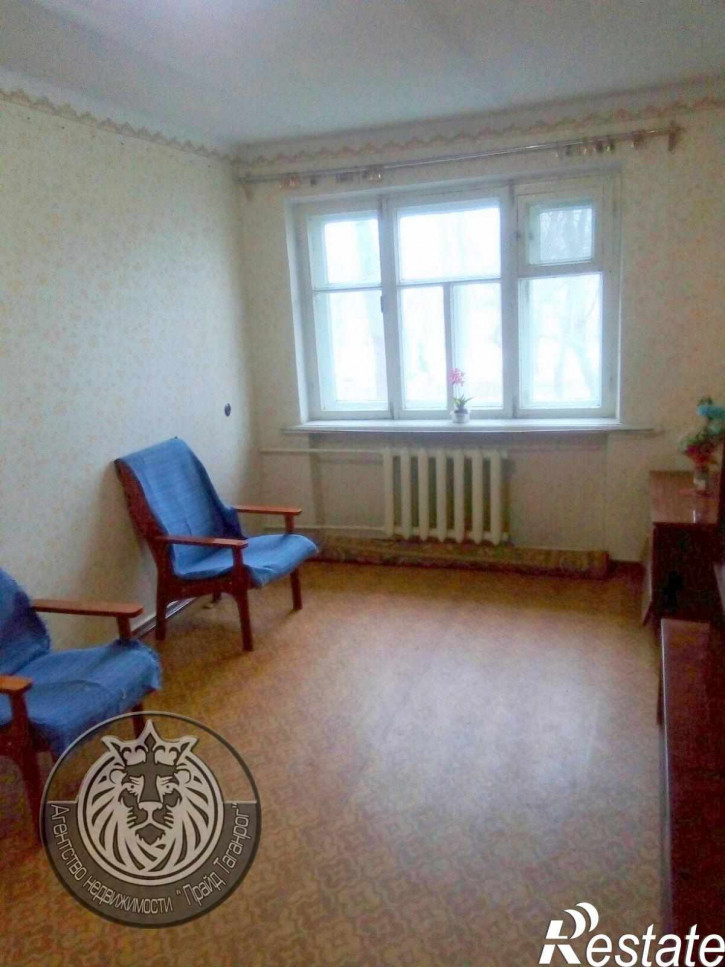 2-комн квартира Транспортная ул, 59
