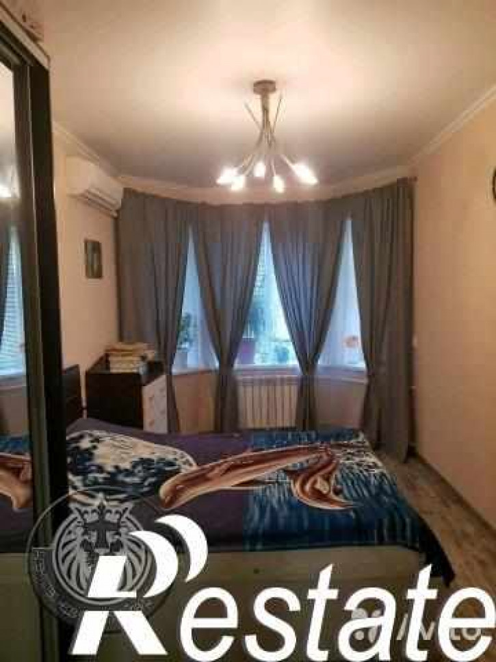 3-комн квартира Дзержинского ул, 111, корпус 20