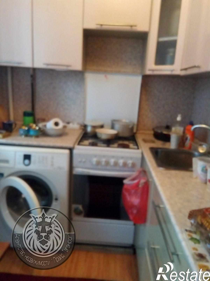 1-комн квартира Чехова ул, 357