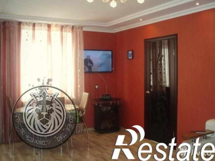 2-комн квартира Чехова ул, 6