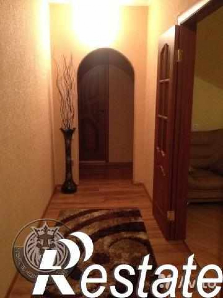 3-комн квартира Новый 1-й пер, 16