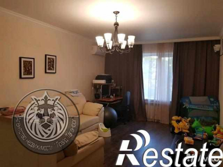 3-комн квартира Дзержинского ул, 111, корпус 20