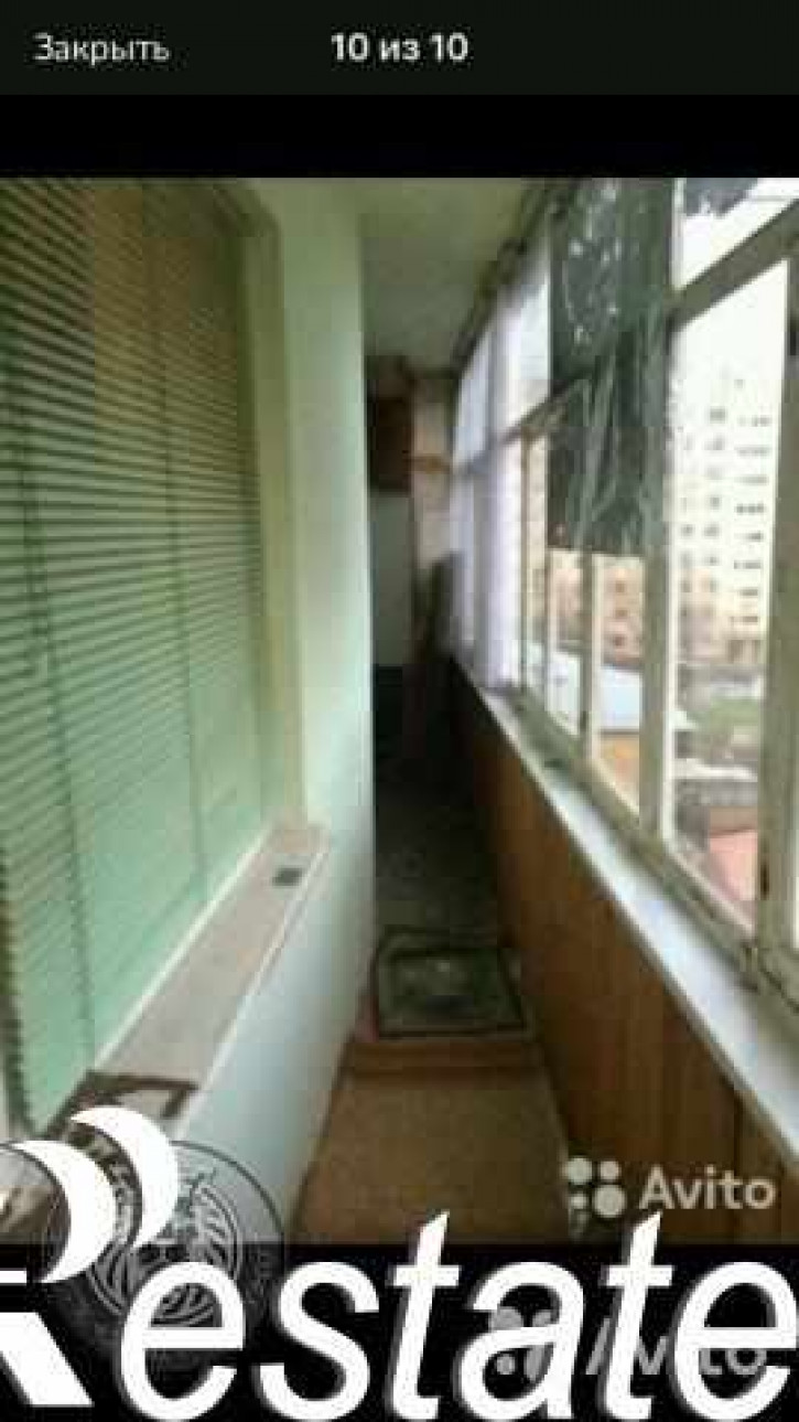 2-комн квартира Нижняя Линия ул, 31
