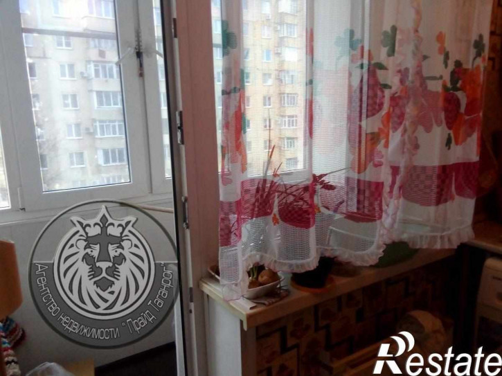 1-комн квартира Чехова ул, 357