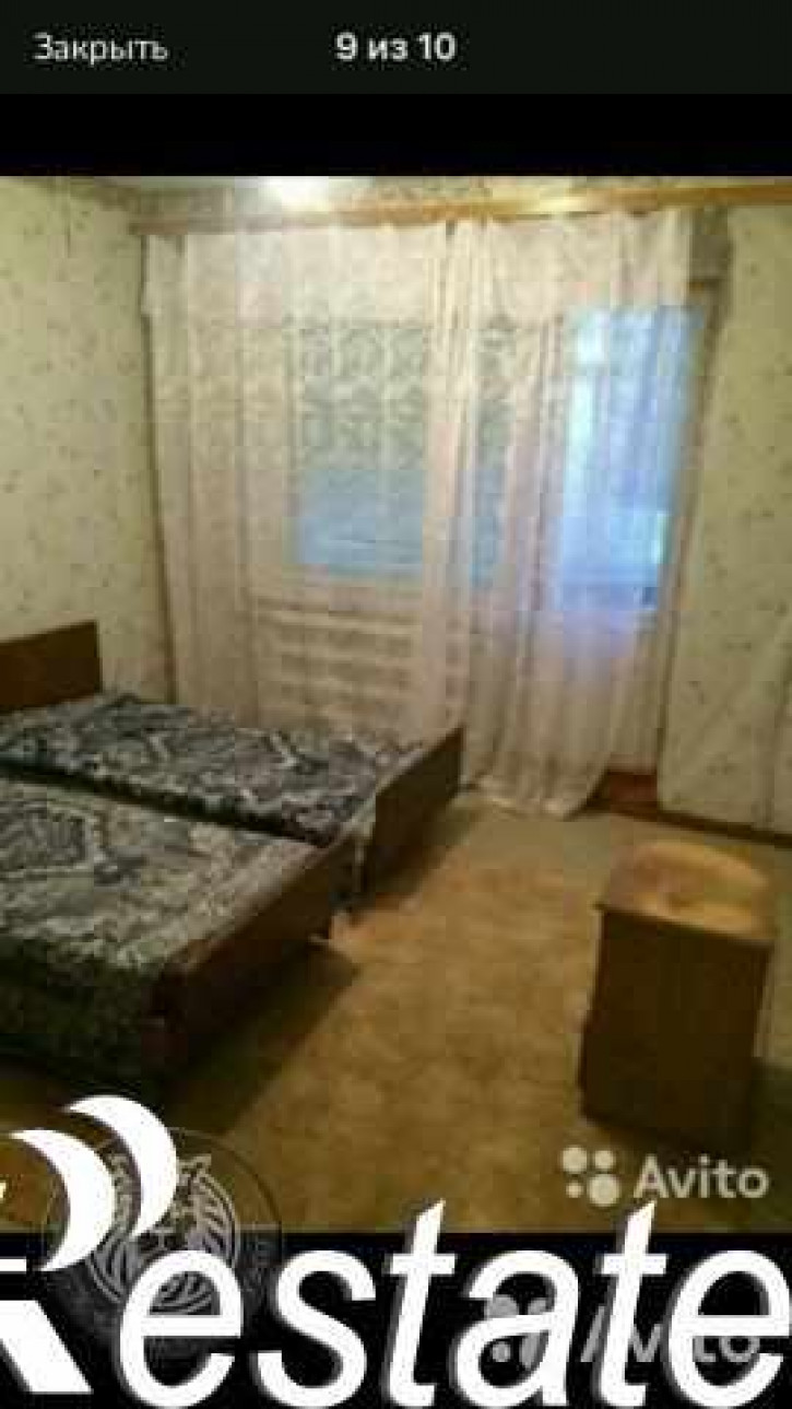 2-комн квартира Нижняя Линия ул, 31