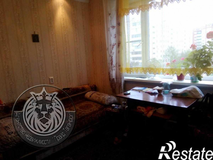 1-комн квартира Чехова ул, 357
