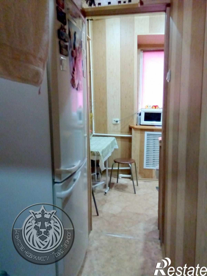2-комн квартира Лермонтовский пер, 26