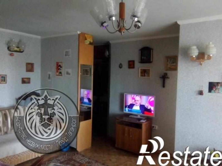 2-комн квартира Пальмиро Тольятти ул