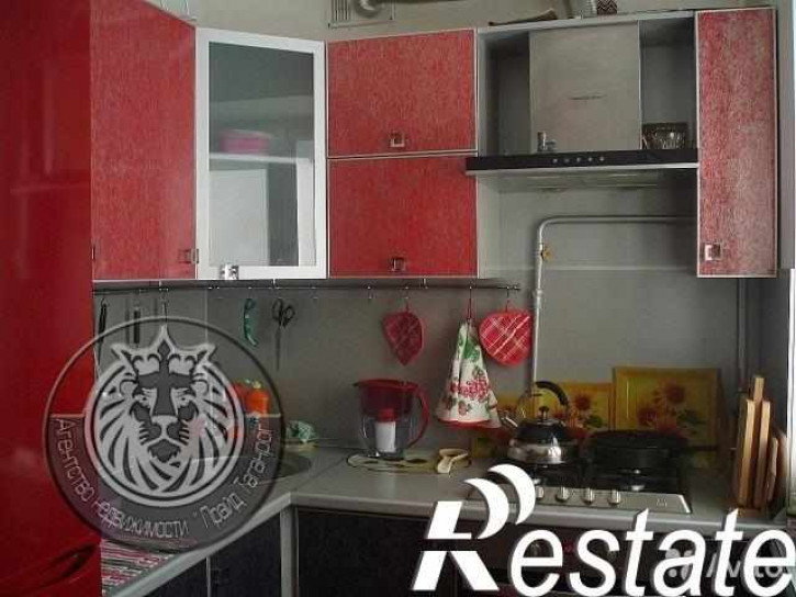 2-комн квартира Чехова ул, 6