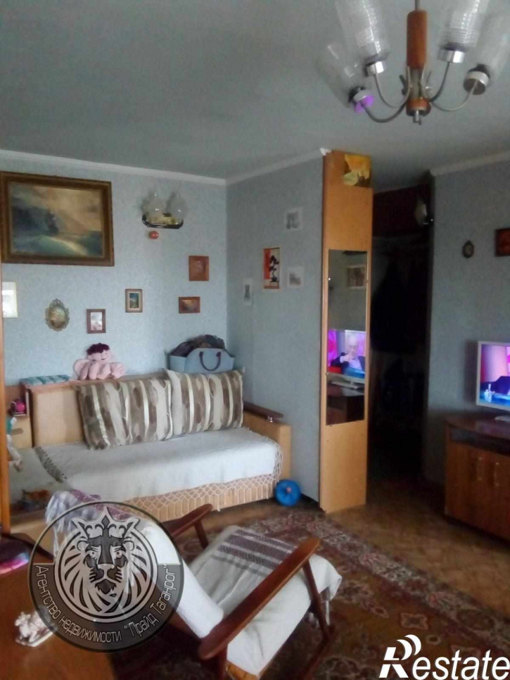 2-комн квартира Пальмиро Тольятти ул