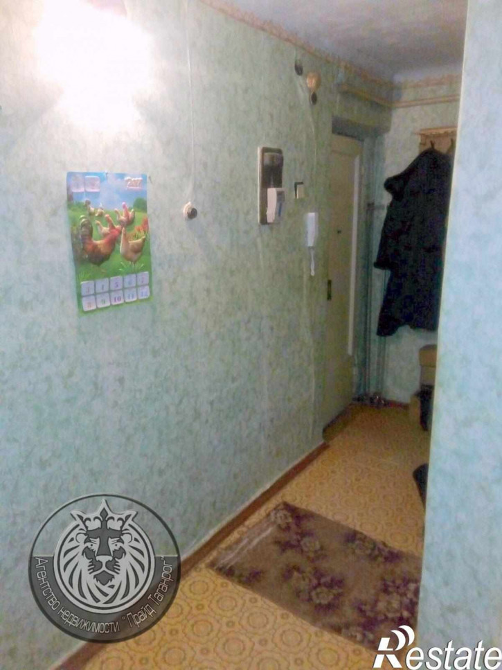 2-комн квартира Транспортная ул, 59
