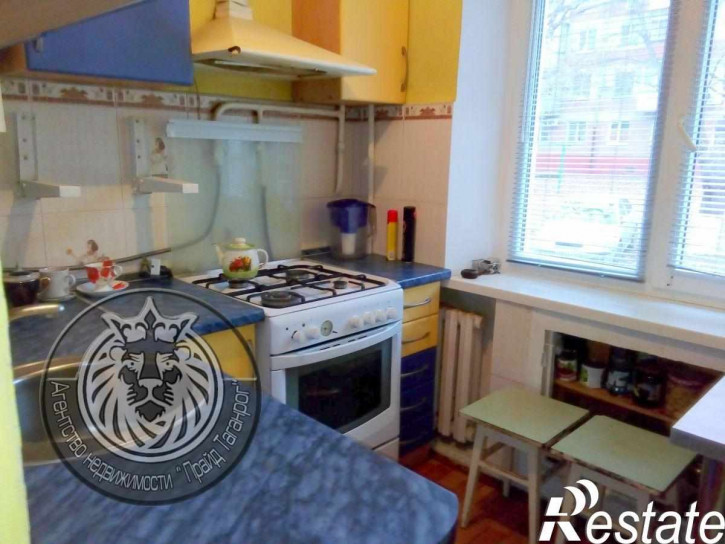 3-комн квартира Дзержинского ул, 171, корпус 2