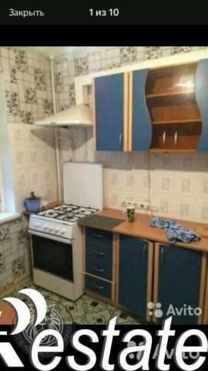2-комн квартира Нижняя Линия ул, 31