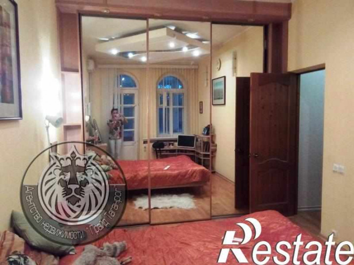3-комн квартира Чехова ул, 49