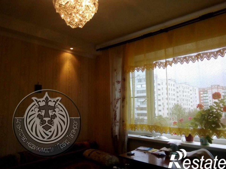 1-комн квартира Чехова ул, 357