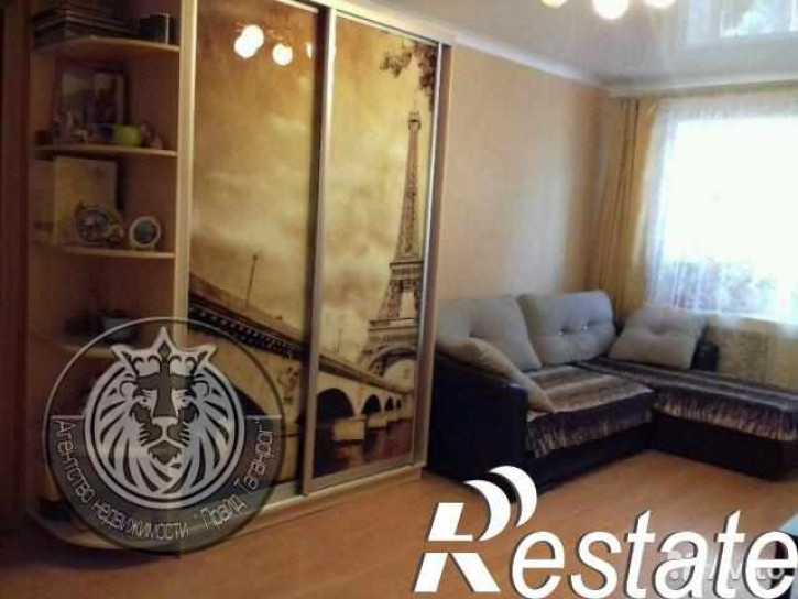 3-комн квартира Пальмиро Тольятти ул, 28