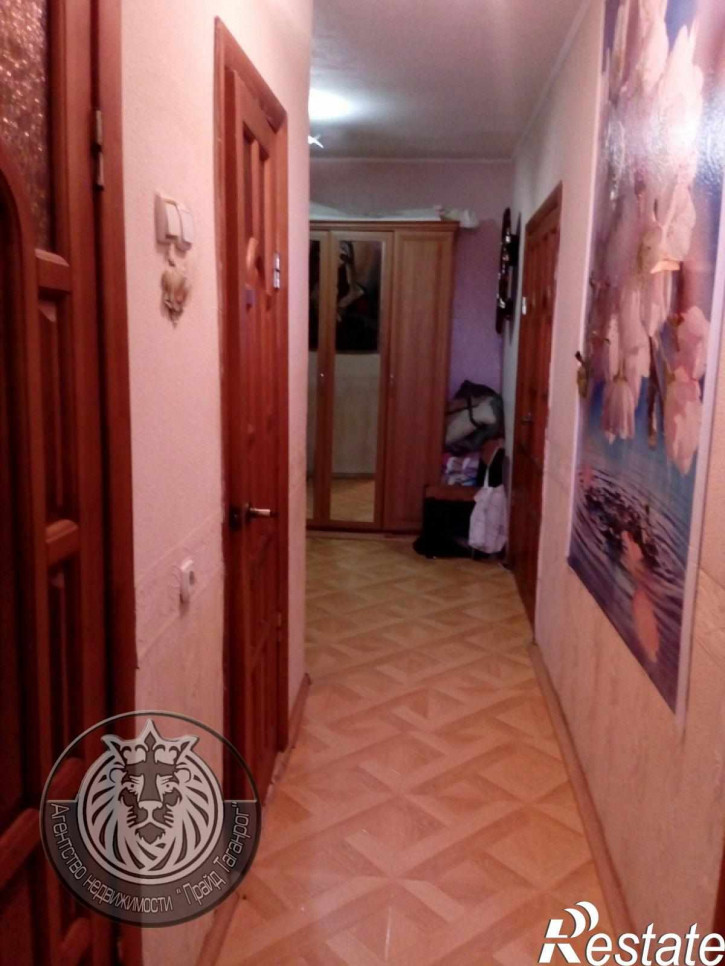 2-комн квартира Сызранова ул, 12