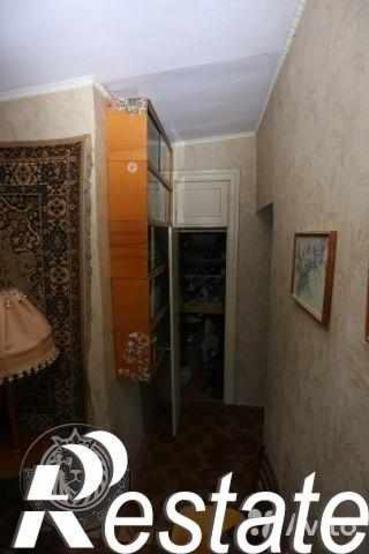 3-комн квартира 10-й пер, 118