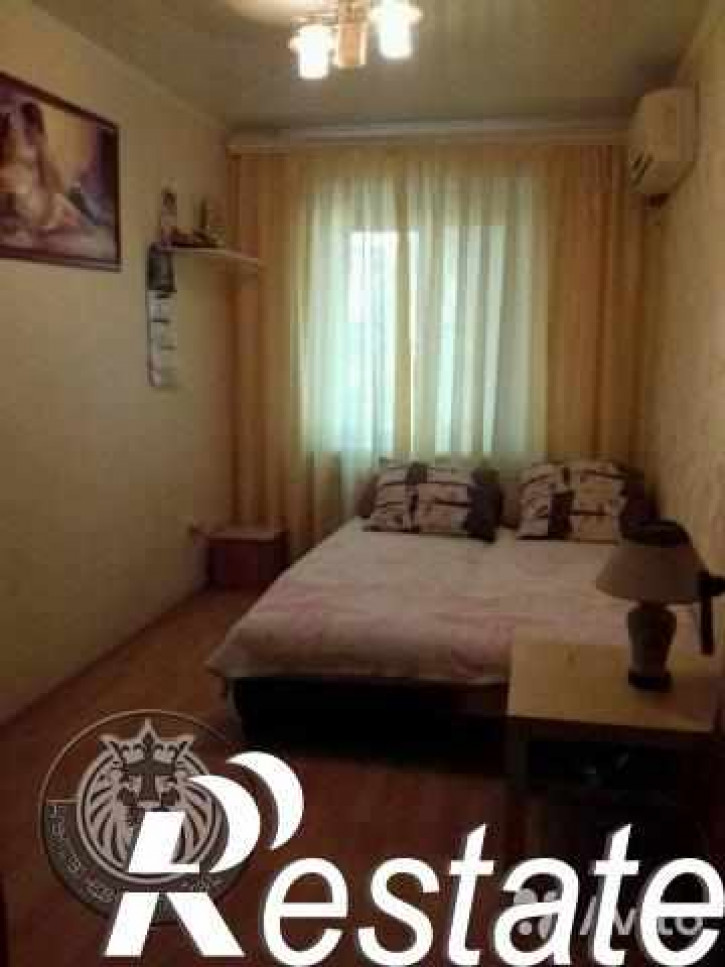 3-комн квартира Пальмиро Тольятти ул, 28