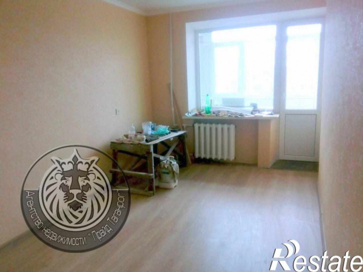 3-комн квартира Свободы ул, 36, корпус 2