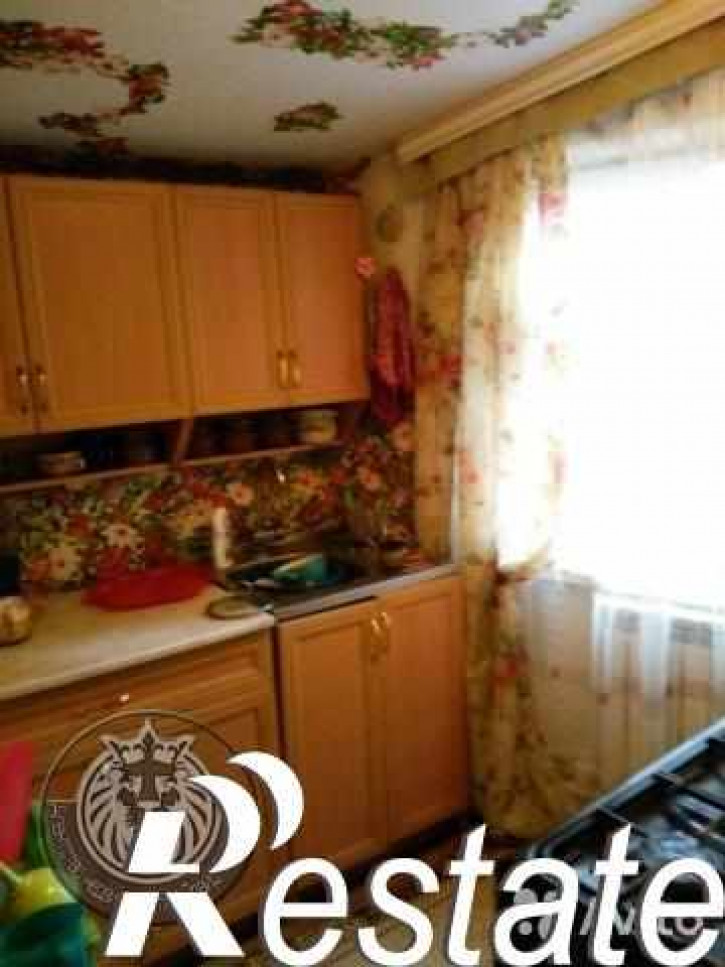 3-комн квартира Александровская ул, 76