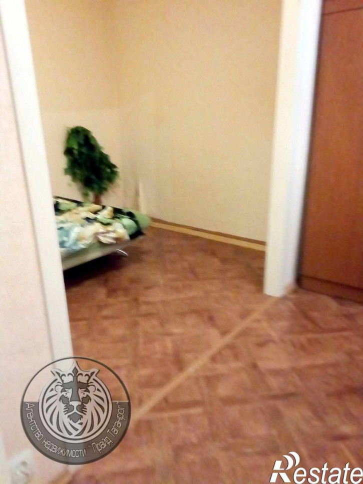 2-комн квартира Лермонтовский пер, 26