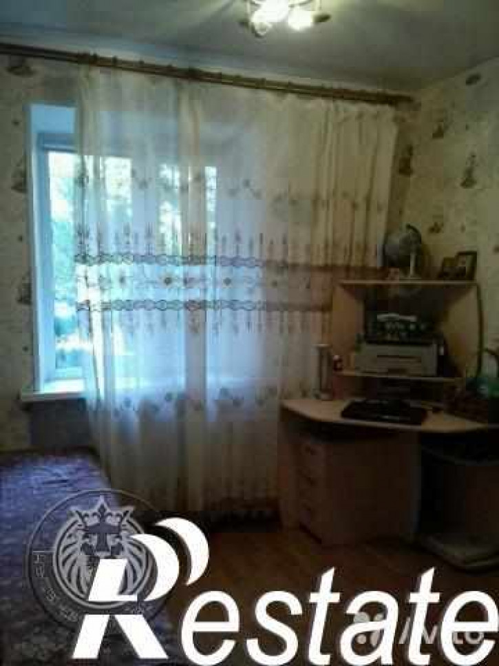 3-комн квартира Пальмиро Тольятти ул, 28