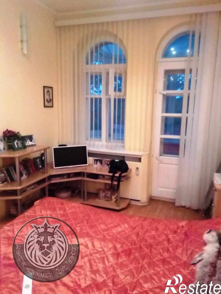 3-комн квартира Чехова ул, 49