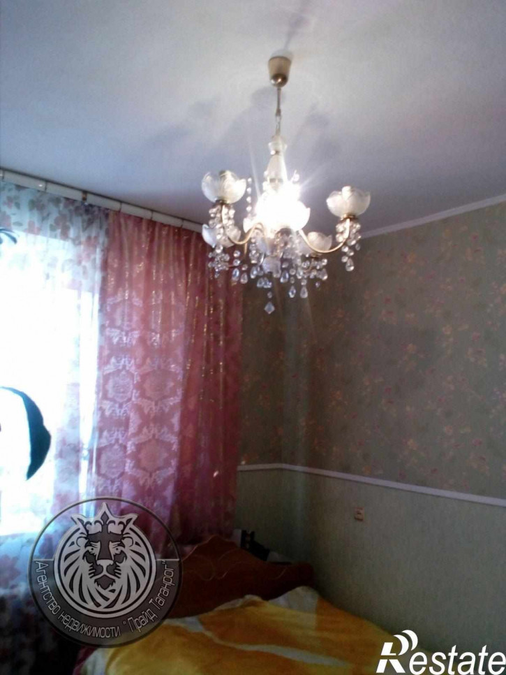 2-комн квартира Сызранова ул, 12