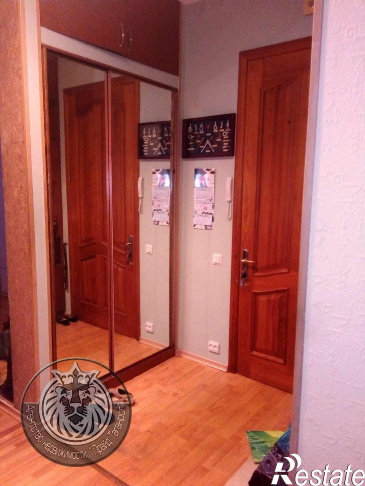 3-комн квартира Чехова ул, 49