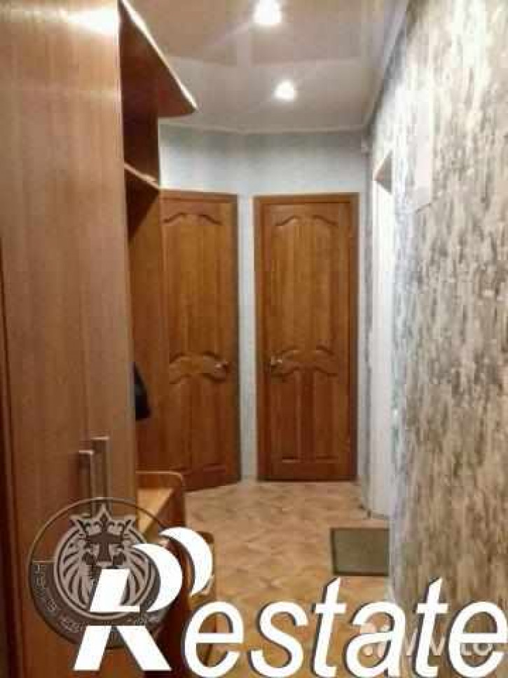 3-комн квартира Пальмиро Тольятти ул, 28