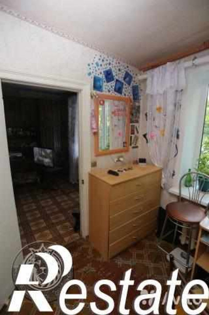 3-комн квартира 10-й пер, 118