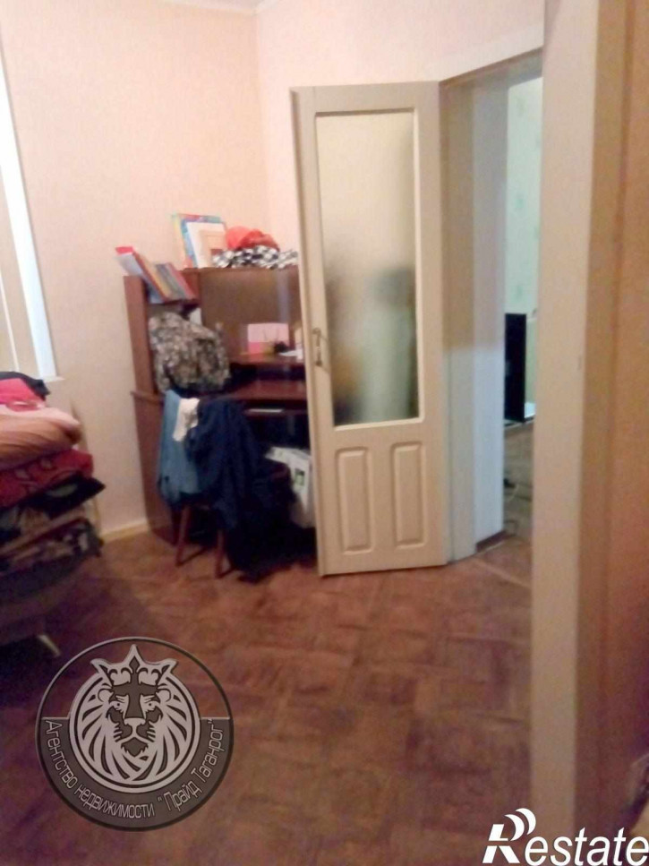 2-комн квартира Лермонтовский пер, 26