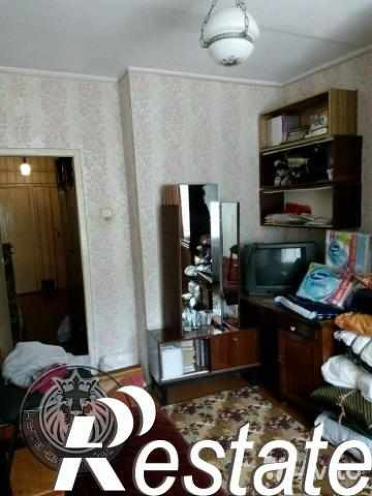 3-комн квартира Котлостроительная ул, 33