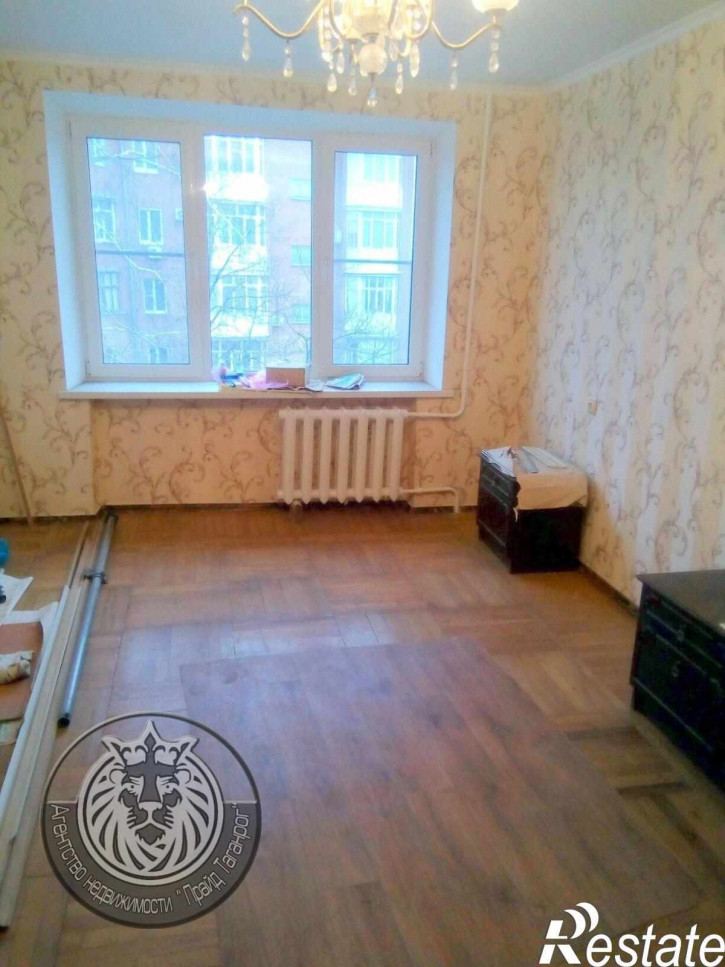 3-комн квартира Свободы ул, 36, корпус 2