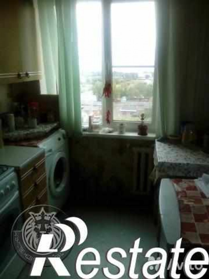 1-комн квартира Чучева ул, 46