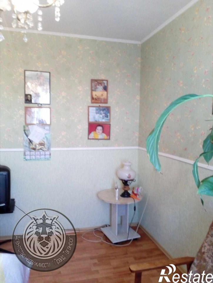 2-комн квартира Сызранова ул, 12