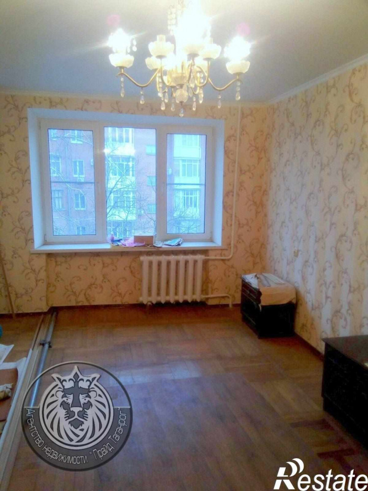 3-комн квартира Свободы ул, 36, корпус 2