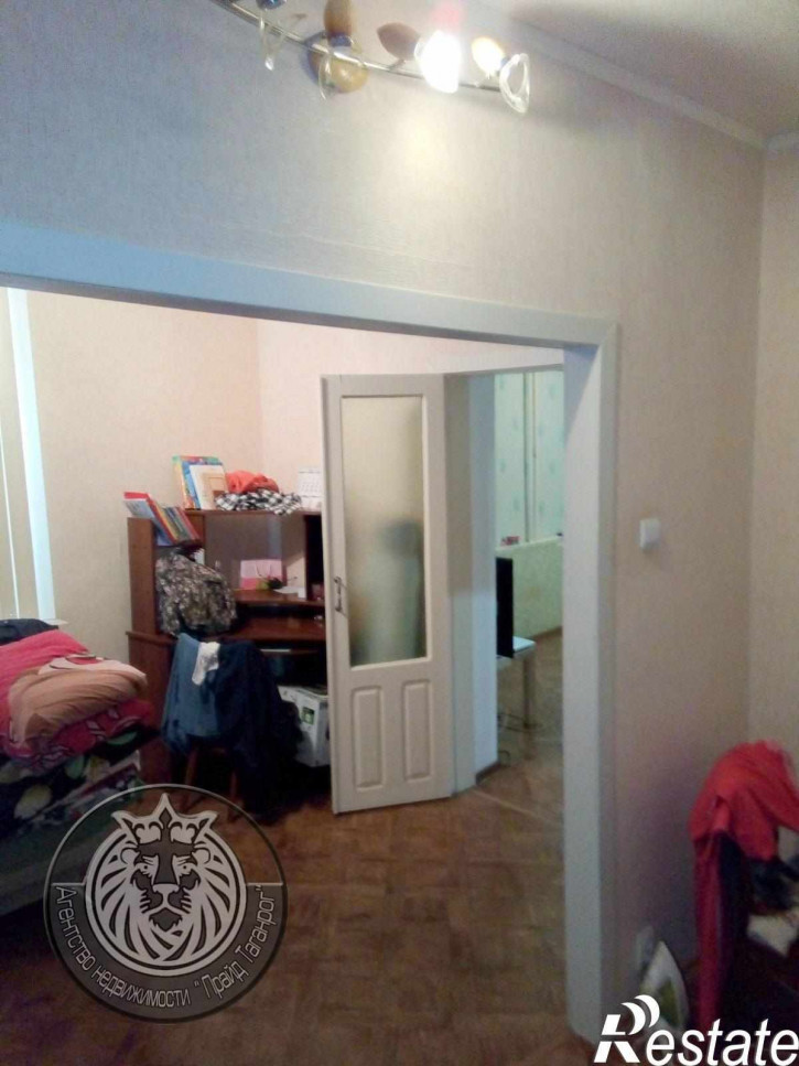 2-комн квартира Лермонтовский пер, 26