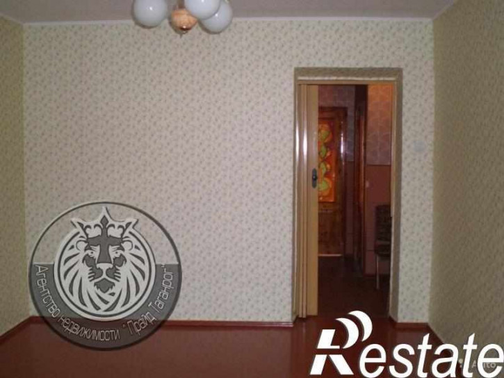 2-комн квартира Бабушкина ул, 54-г