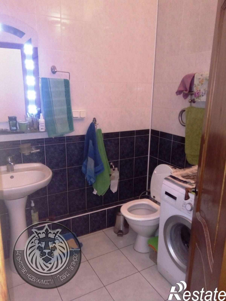 3-комн квартира Чехова ул, 49
