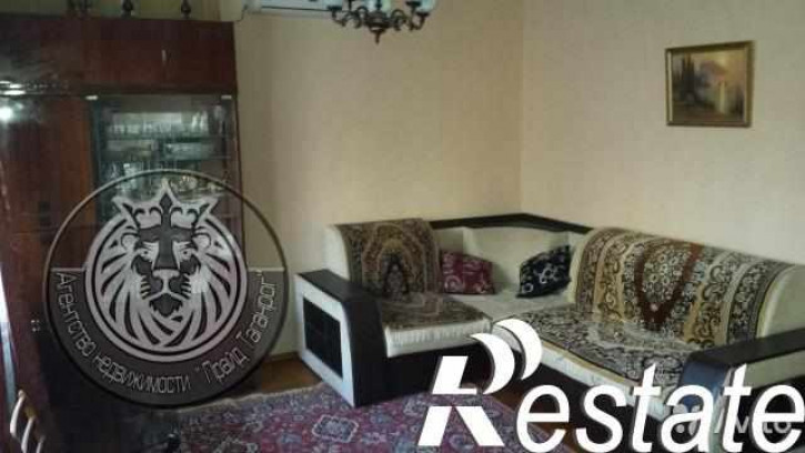 1-комн квартира Октябрьская ул