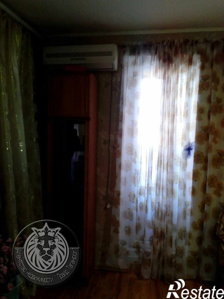 2-комн квартира Сызранова ул, 12