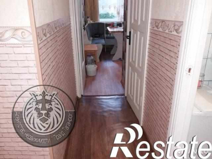 2-комн квартира Панфилова ул, 66