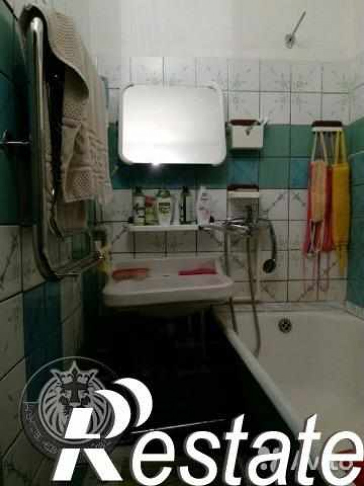 3-комн квартира Котлостроительная ул, 33