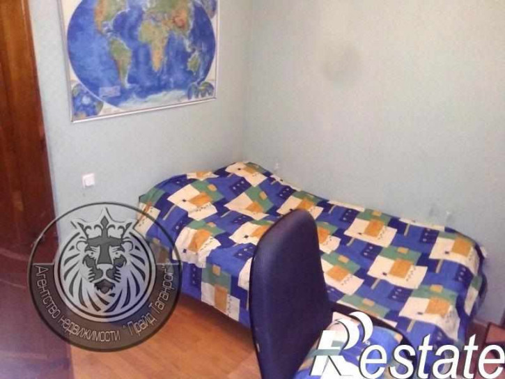 3-комн квартира Чехова ул, 49