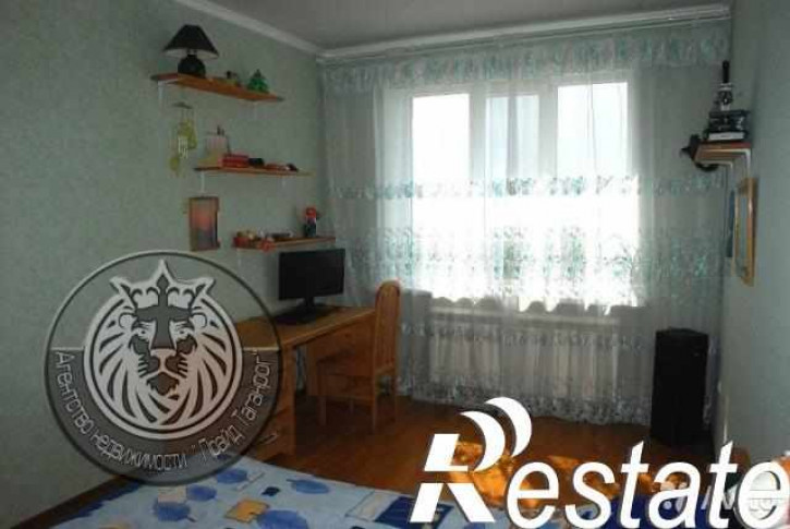 2-комн квартира Ломакина ул, 4