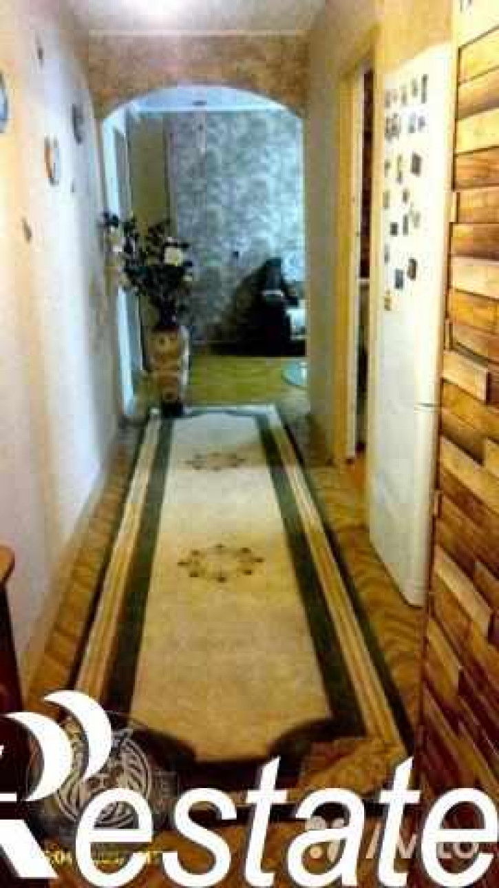 3-комн квартира Дзержинского ул, 171, корпус 4