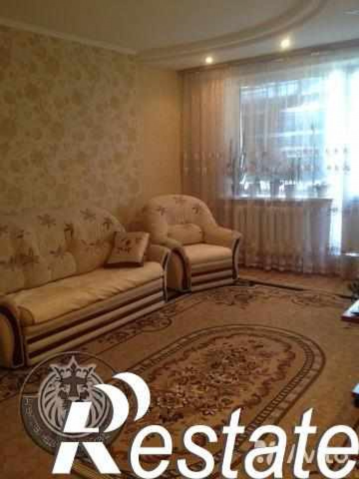 4-комн квартира Пальмиро Тольятти ул, 24, корпус 6